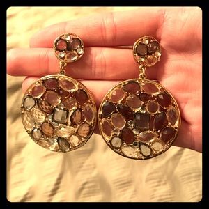 BCBG Max Azria earrings Price Drop!!