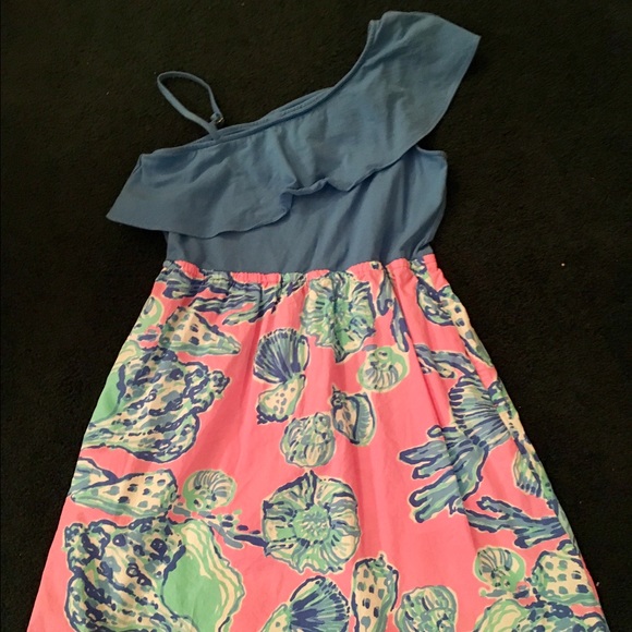 Lily Pulitzer Dress