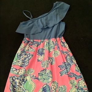 Lily Pulitzer Dress