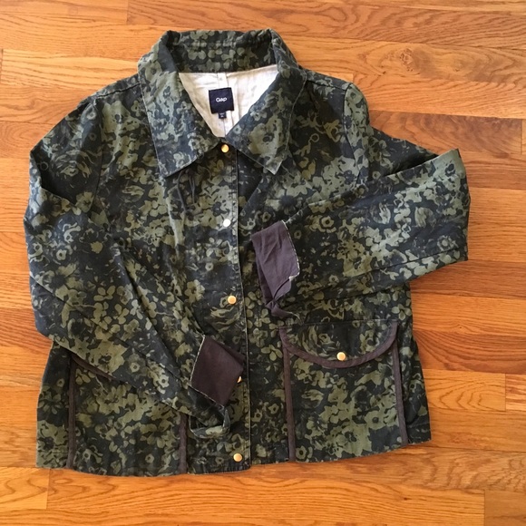 Cute Gap Jacket - image 1