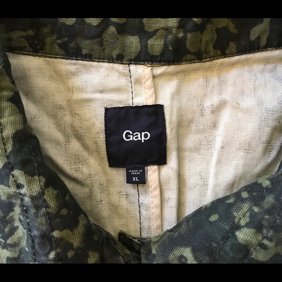 Cute Gap Jacket - image 2
