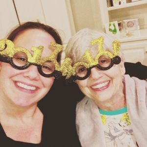 Meet your Posher, Diana