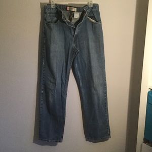 Levi Jeans
