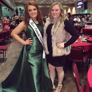 Meet your Posher, Maggie