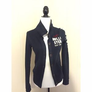 Hollister Cardigan