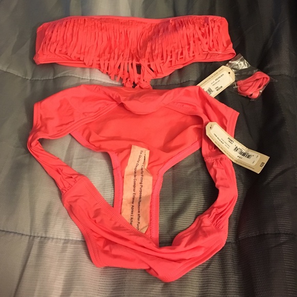 Bathing Suit - Picture 2 of 3