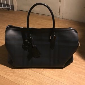 Burberry Weekender Duffle