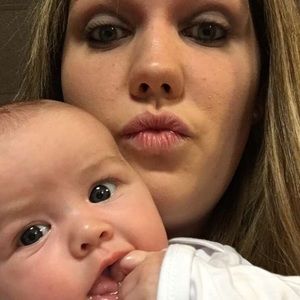 Meet your Posher, Haley