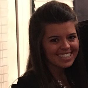 Meet your Posher, Brittaney