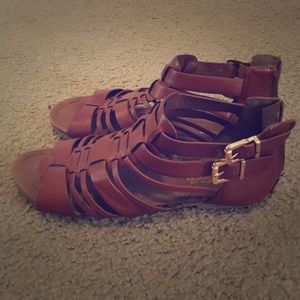 Gladiator Sandals