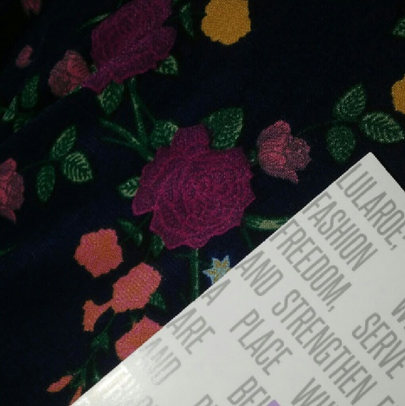 Lularoe Maxi Skirt