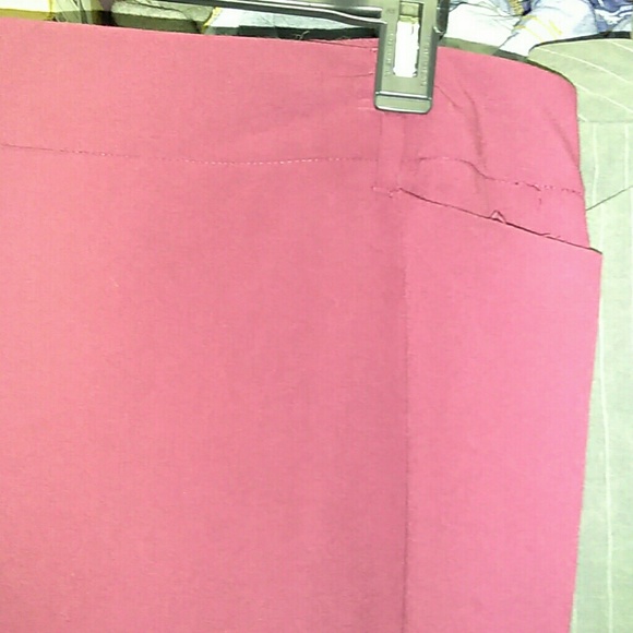 Cute Lane Bryant small size 14 skirt