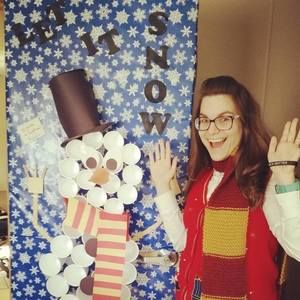 Meet your Posher, Nicole