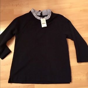 J crew : crew cuts Sweater