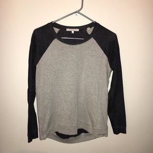 Bella Luxx pullover sweatshirt size small, NWOT