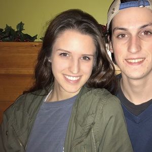 Meet your Posher, Mackenzie