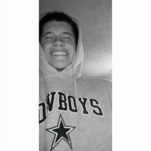 Meet your Posher, Jacob