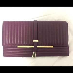 Vince Camuto clutch