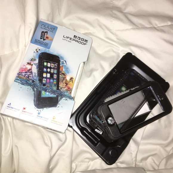 Life proof