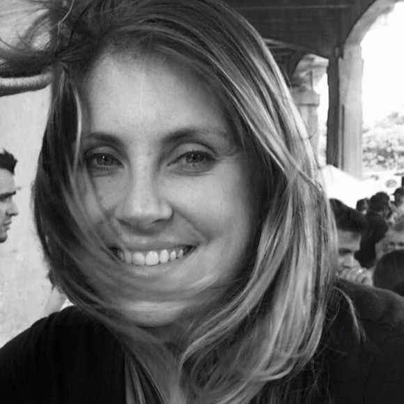 Meet your Posher, Holly