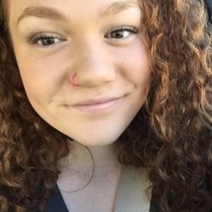 Meet your Posher, Zoe