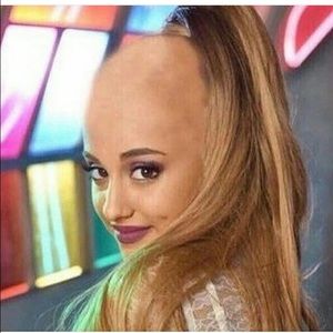 Meet your Posher, Ada