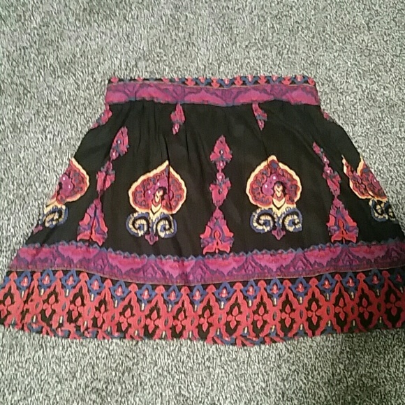 Skirt