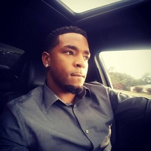 Meet your Posher, Devaughn