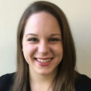 Meet your Posher, Becky