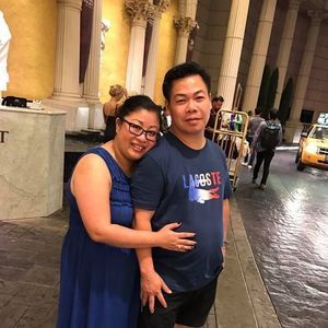 Meet your Posher, Ngiao