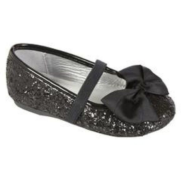 WonderKids Toddler Girl's Dress Shoes
NO BOX