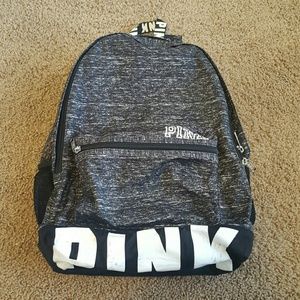 Victoria's Secret Pink Backpack