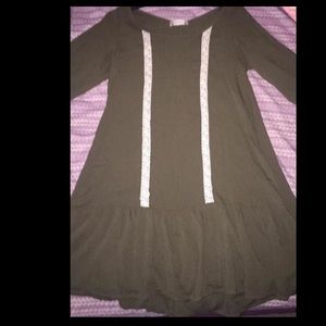 Size S altar'd state dress