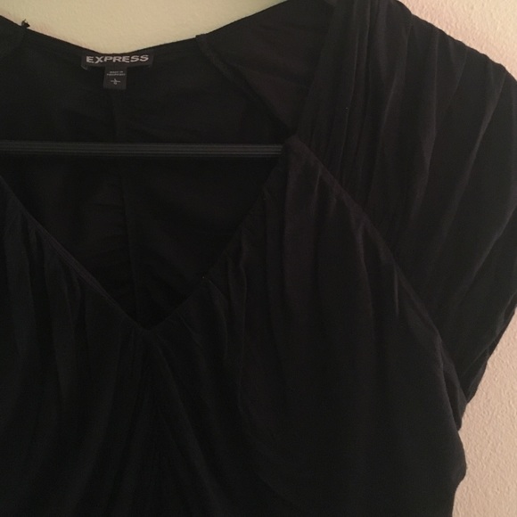 Express shirt - Picture 3 of 3