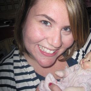 Meet your Posher, Jessica