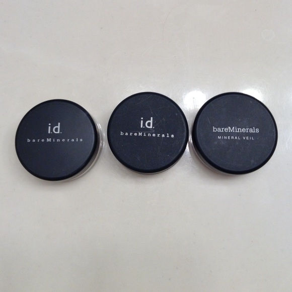 NWOT Bare Minerals Medium Starter.