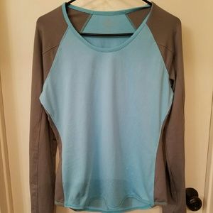 Athleta workou top