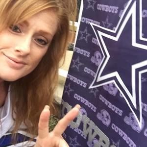 Meet your Posher, Rebecca