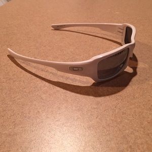 Oakley  polarized FIVES SQUARED sunglasses