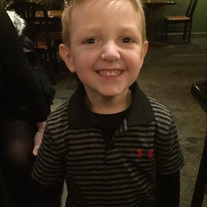 Meet your Posher, Mindy