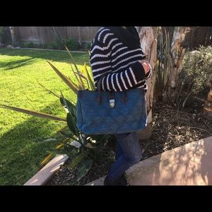 Dooney and Bourke bag