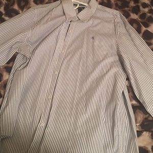 Ralph Lauren Button Down