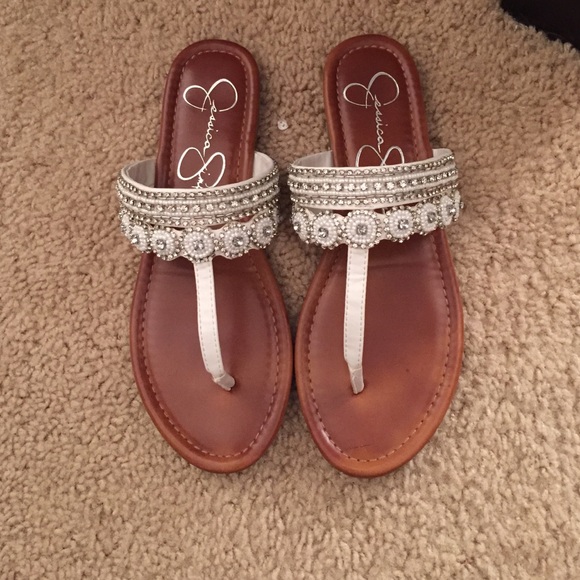 Jessica Simpson Shoes - Jessica Simpson sandals