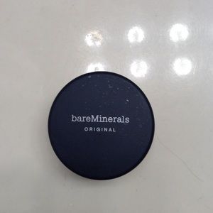 NWOT Bare Minerals Medium Beige