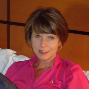 Meet your Posher, Lynda