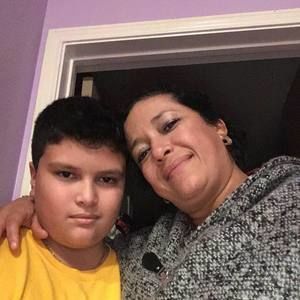 Meet your Posher, Candy