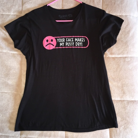 Humor shirt 👚