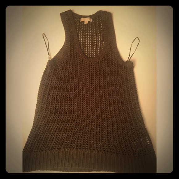 Olive Michael Kors Sweater