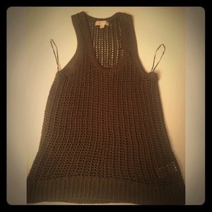 Olive Michael Kors Sweater