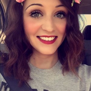 Meet your Posher, Mckenna